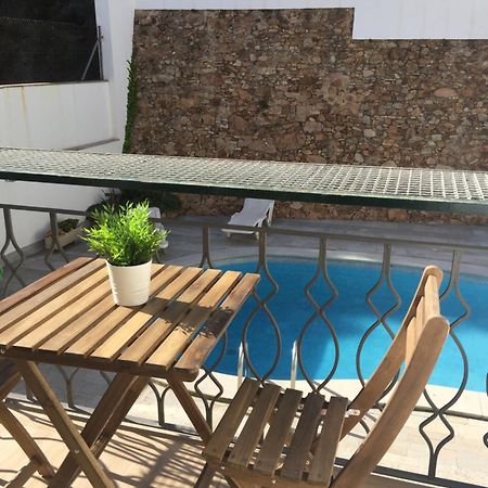 Ferienwohnung Apartamento Puerto Con Piscina Blanes Exterior foto