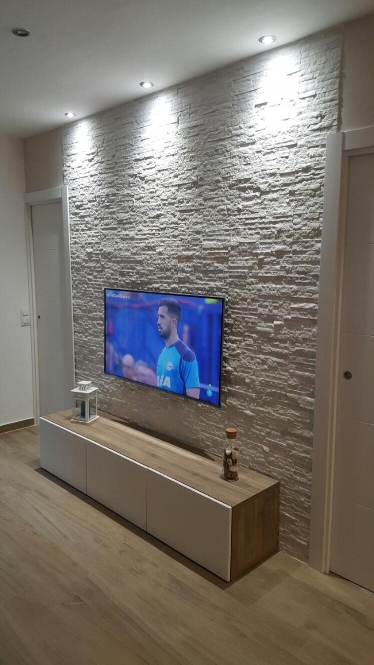Ferienwohnung Apartamento Puerto Con Piscina Blanes Exterior foto