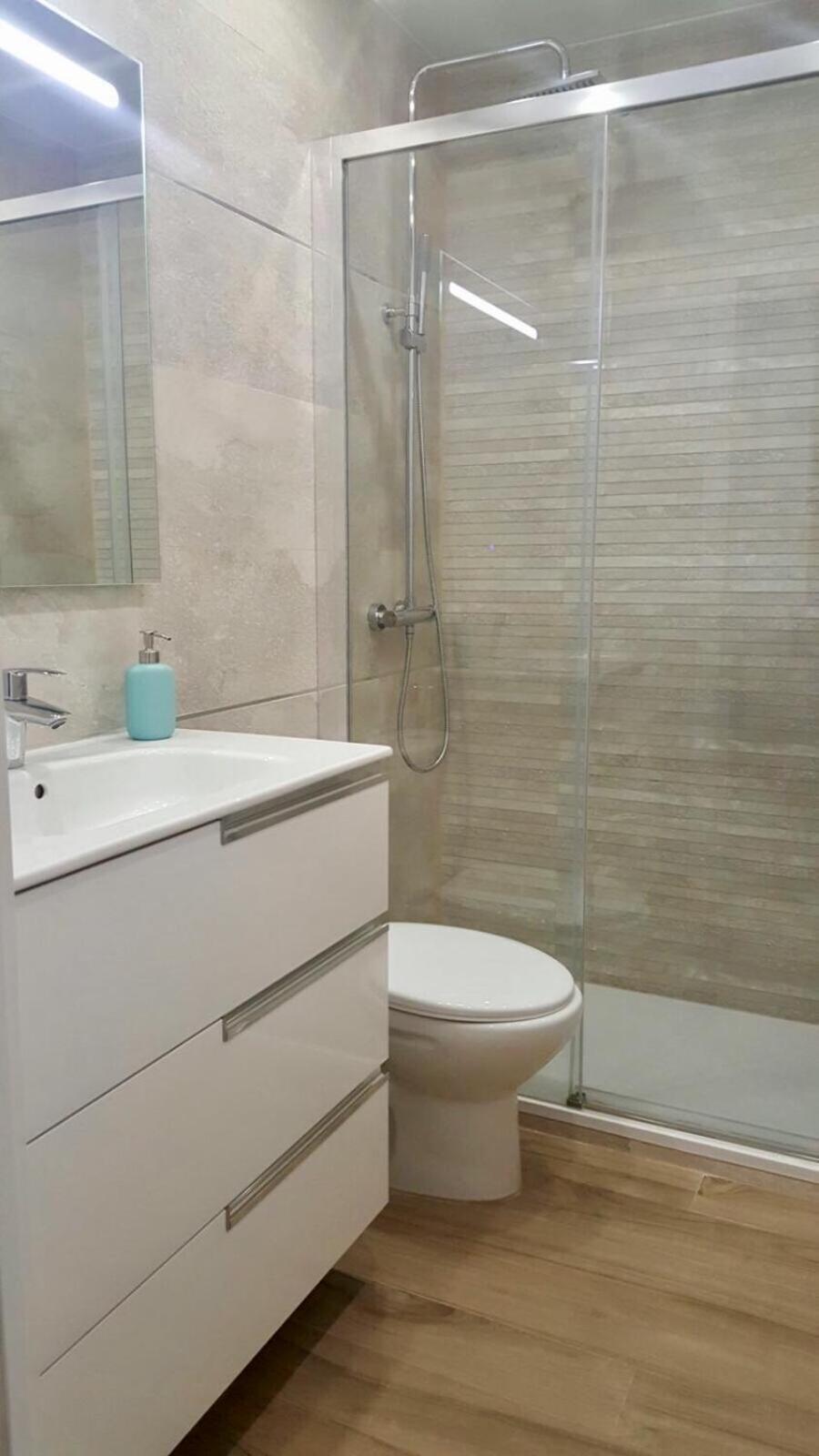 Ferienwohnung Apartamento Puerto Con Piscina Blanes Exterior foto
